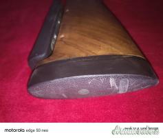 CALCIO DX PERAZZI PER MX8/SC3/SCO