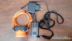 Multisound Telebeeper Evolution 2000