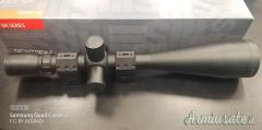 Cannocchiale Sightron SIIISS 10-50X60 LRTD   LONG RANGE
