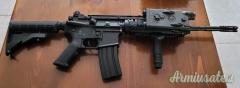 M4 AEG BIM4 D‑Boys (BOYI) 5.5