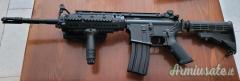 M4 AEG BIM4 D‑Boys (BOYI) 5.5