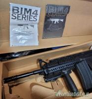 M4 AEG BIM4 D‑Boys (BOYI) 5.5