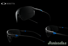Occhiali da sole Oakley Limited Edition Beretta