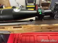 ...Altro | Non elencato Typhoon .284 Winchester