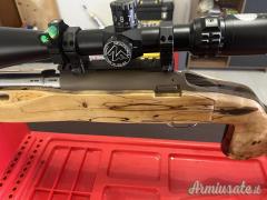 ...Altro | Non elencato Typhoon .284 Winchester