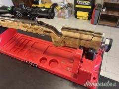 ...Altro | Non elencato Typhoon .284 Winchester