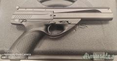Beretta NEOS .22 LR Long Rifle