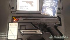 Beretta NEOS .22 LR Long Rifle