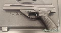 Beretta NEOS .22 LR Long Rifle