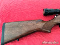 CZ 455 CAL 22 L.R ( sportiva )
