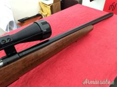 CZ 455 CAL 22 L.R ( sportiva )