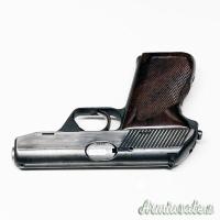 Heckler & Koch HK4 .32 ACP  |  7.65x17mm Browning SR