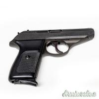 SIG-Sauer P230 .32 ACP  |  7.65x17mm Browning SR