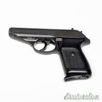 SIG-Sauer P230 .32 ACP  |  7.65x17mm Browning SR