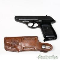 SIG-Sauer P230 .32 ACP  |  7.65x17mm Browning SR