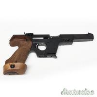 Walther | Carl GSP .22 LR Long Rifle