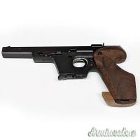 Walther | Carl GSP .22 LR Long Rifle