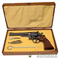 Smith & Wesson 29-2 .44 Auto Mag