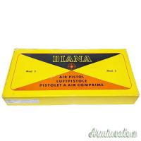Diana 5 4.5x26mm
