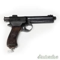 Roth Steyr 1907 calibro 8 Steyr