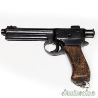 Roth Steyr 1907 calibro 8 Steyr