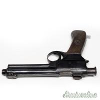 Roth Steyr 1907 calibro 8 Steyr