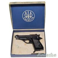 Beretta 70 .32 ACP  |  7.65x17mm Browning SR