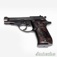 Beretta 81 .32 ACP  |  7.65x17mm Browning SR