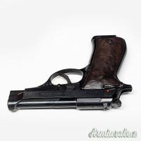 Beretta 81 .32 ACP  |  7.65x17mm Browning SR