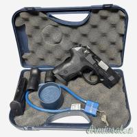 Beretta PX4 9x21mm IMI