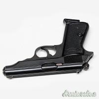 Walther | Carl PP .32 ACP  |  7.65x17mm Browning SR