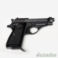 Beretta 70 .32 ACP  |  7.65x17mm Browning SR