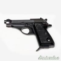 Beretta 70 .32 ACP  |  7.65x17mm Browning SR
