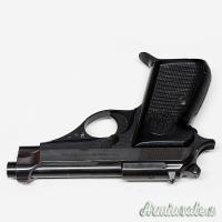 Beretta 70 .32 ACP  |  7.65x17mm Browning SR