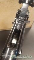Mauser  model 29/70 American Eagle 7.65x22mm Parabellum  |  7.65x22mm Luger  | .30 Luger