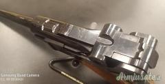 Mauser  model 29/70 American Eagle 7.65x22mm Parabellum  |  7.65x22mm Luger  | .30 Luger