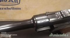 Mauser  model 29/70 American Eagle 7.65x22mm Parabellum  |  7.65x22mm Luger  | .30 Luger