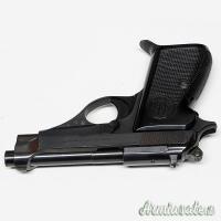 Beretta 70 .32 ACP  |  7.65x17mm Browning SR