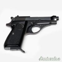 Beretta 70 .32 ACP  |  7.65x17mm Browning SR