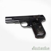 Colt Police Positive Special .32 ACP  |  7.65x17mm Browning SR