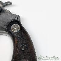 Colt Police Positive Special .38 Special  |  9x29mmR