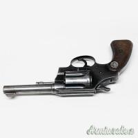 Colt Police Positive Special .38 Special  |  9x29mmR