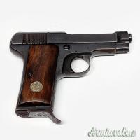 Beretta 22 .32 ACP  |  7.65x17mm Browning SR
