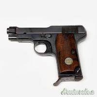 Beretta 22 .32 ACP  |  7.65x17mm Browning SR