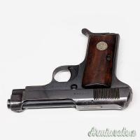 Beretta 22 .32 ACP  |  7.65x17mm Browning SR