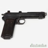 Steyr Mannlicher 1917 calibro 9 Steyr
