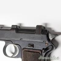 Steyr Mannlicher 1917 calibro 9 Steyr