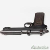 Steyr Mannlicher 1917 calibro 9 Steyr