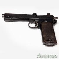 Steyr Mannlicher 1917 calibro 9 Steyr