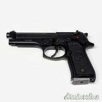 Beretta 98FS 9x21mm IMI